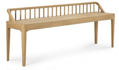 Spindle Bank Ethnicraft